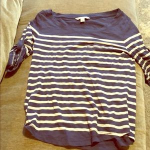 Banana Republic causal tee